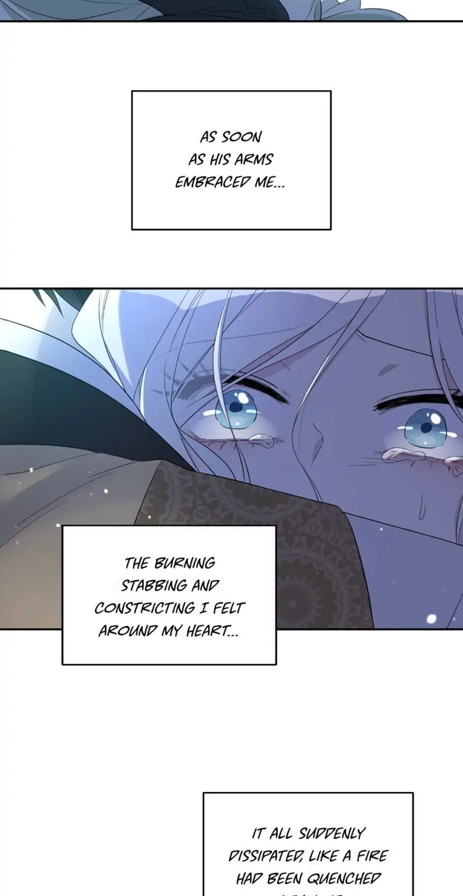 I Became the Hero’s Mom Chapter 30 - page 38