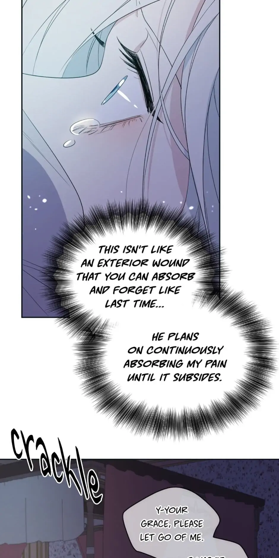 I Became the Hero’s Mom Chapter 30 - page 42