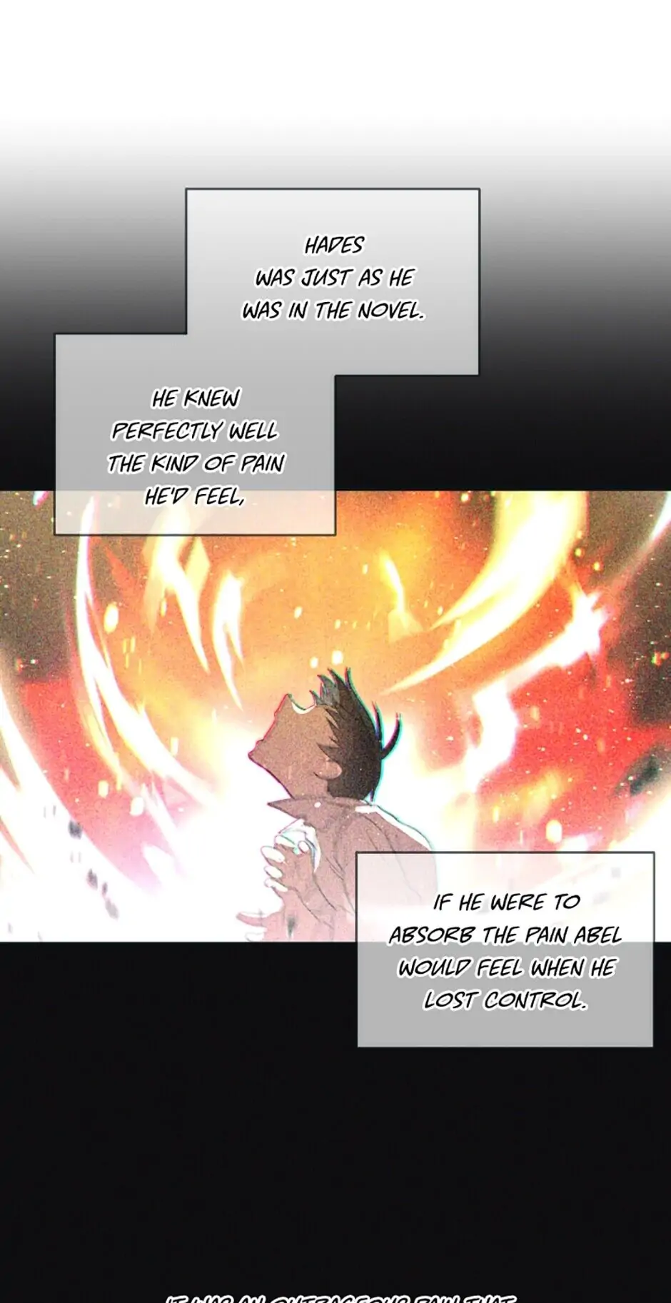 I Became the Hero’s Mom Chapter 30 - page 45