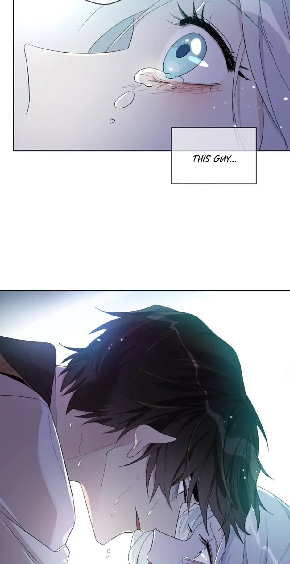 I Became the Hero’s Mom Chapter 30 - page 48