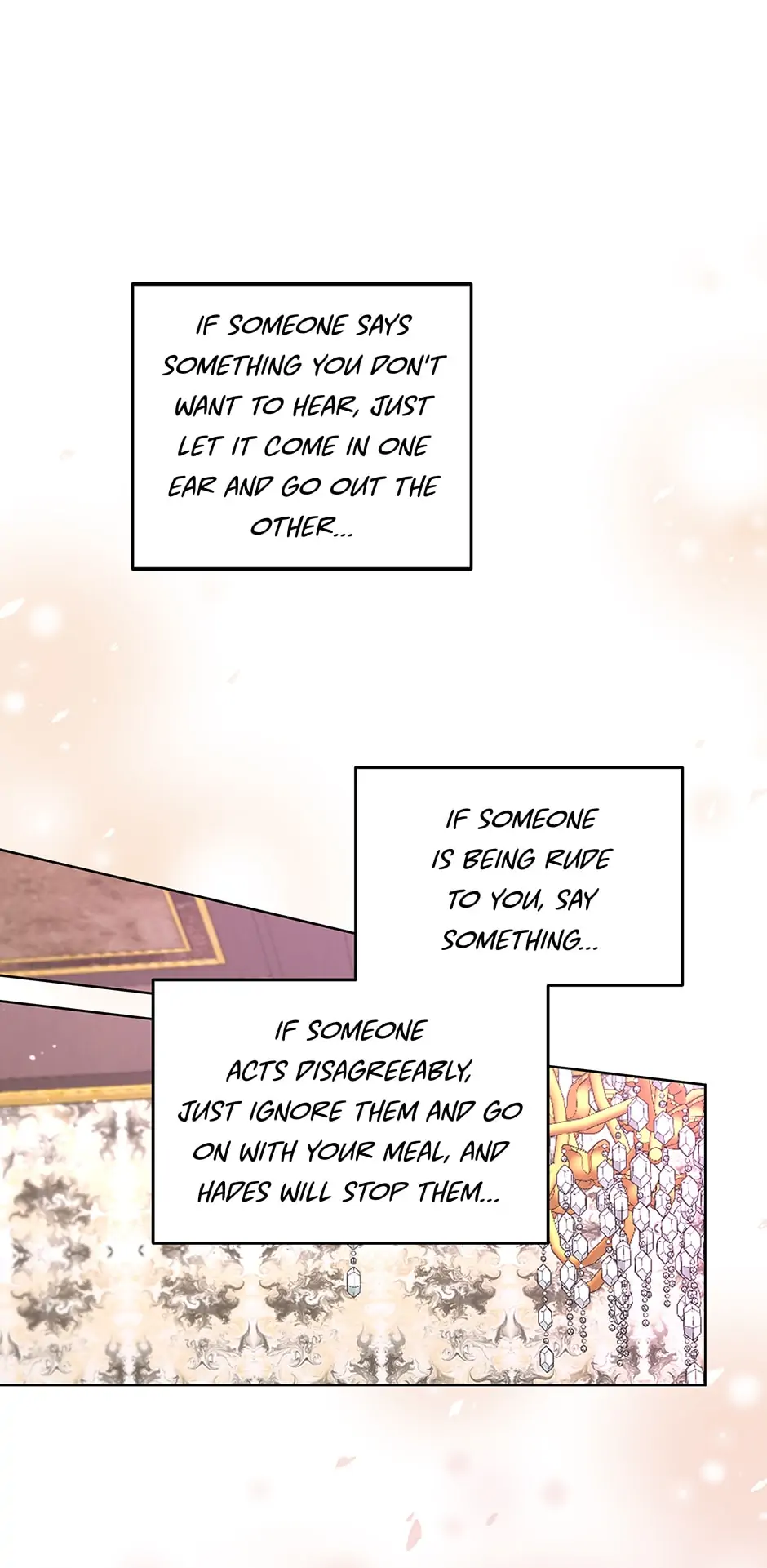 I Became the Hero’s Mom Chapter 68 - page 1