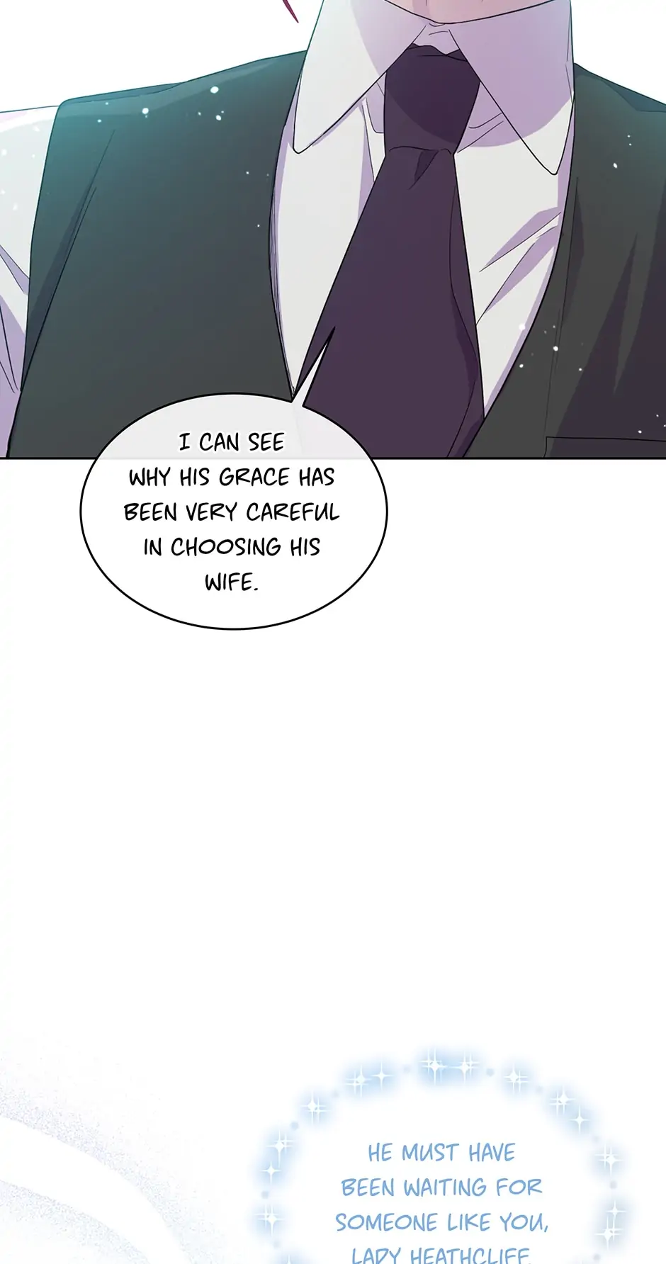 I Became the Hero’s Mom Chapter 68 - page 50