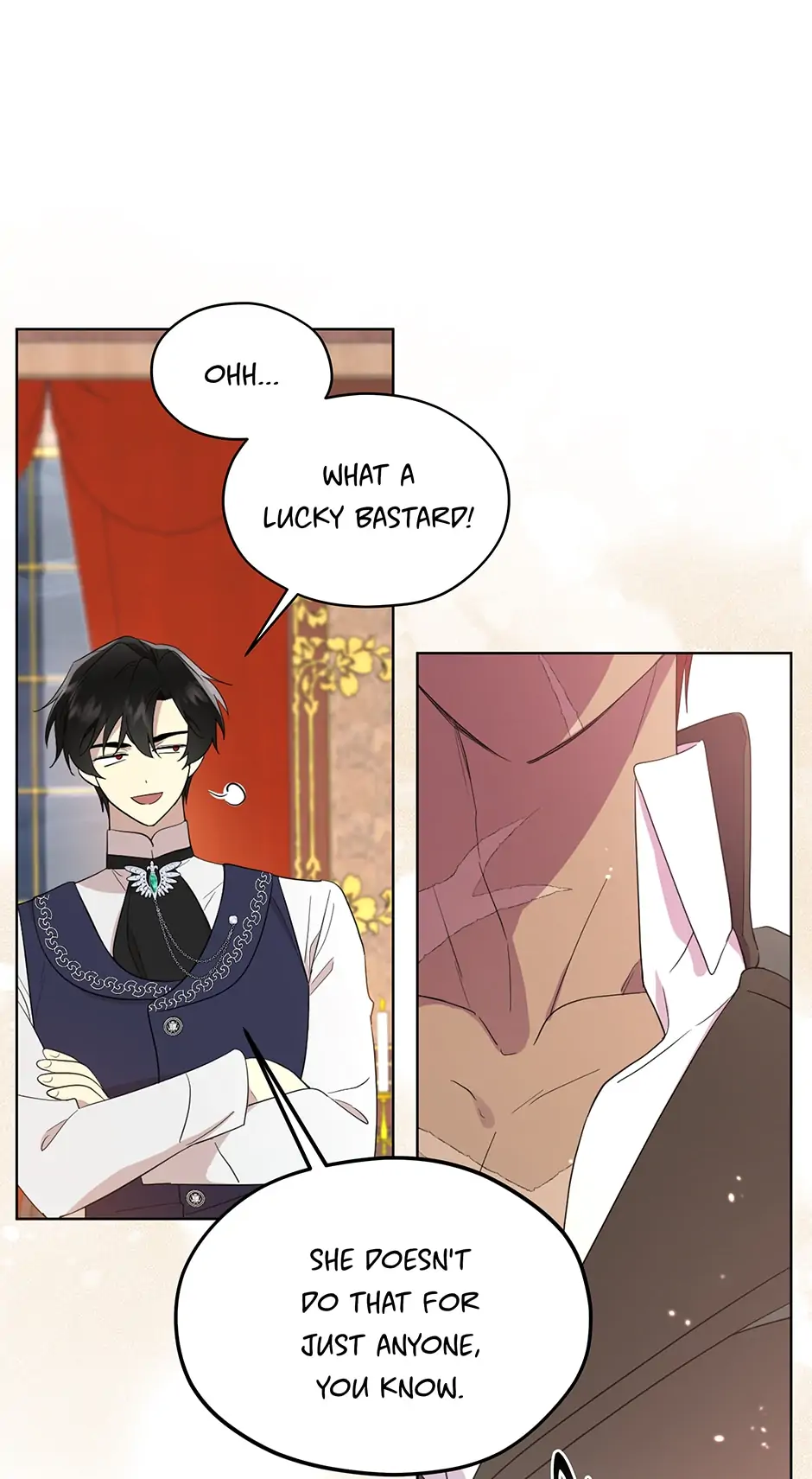 I Became the Hero’s Mom Chapter 68 - page 78