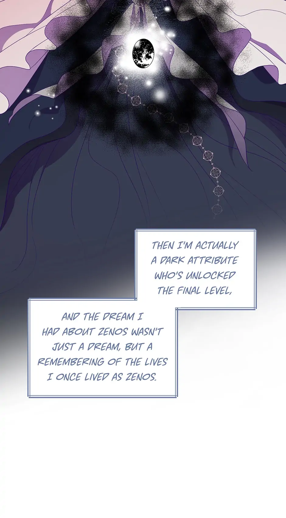 I Became the Hero’s Mom Chapter 70 - page 42