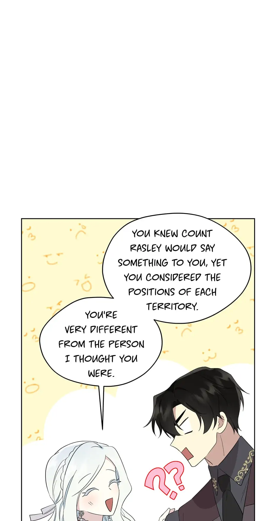 I Became the Hero’s Mom Chapter 71 - page 72