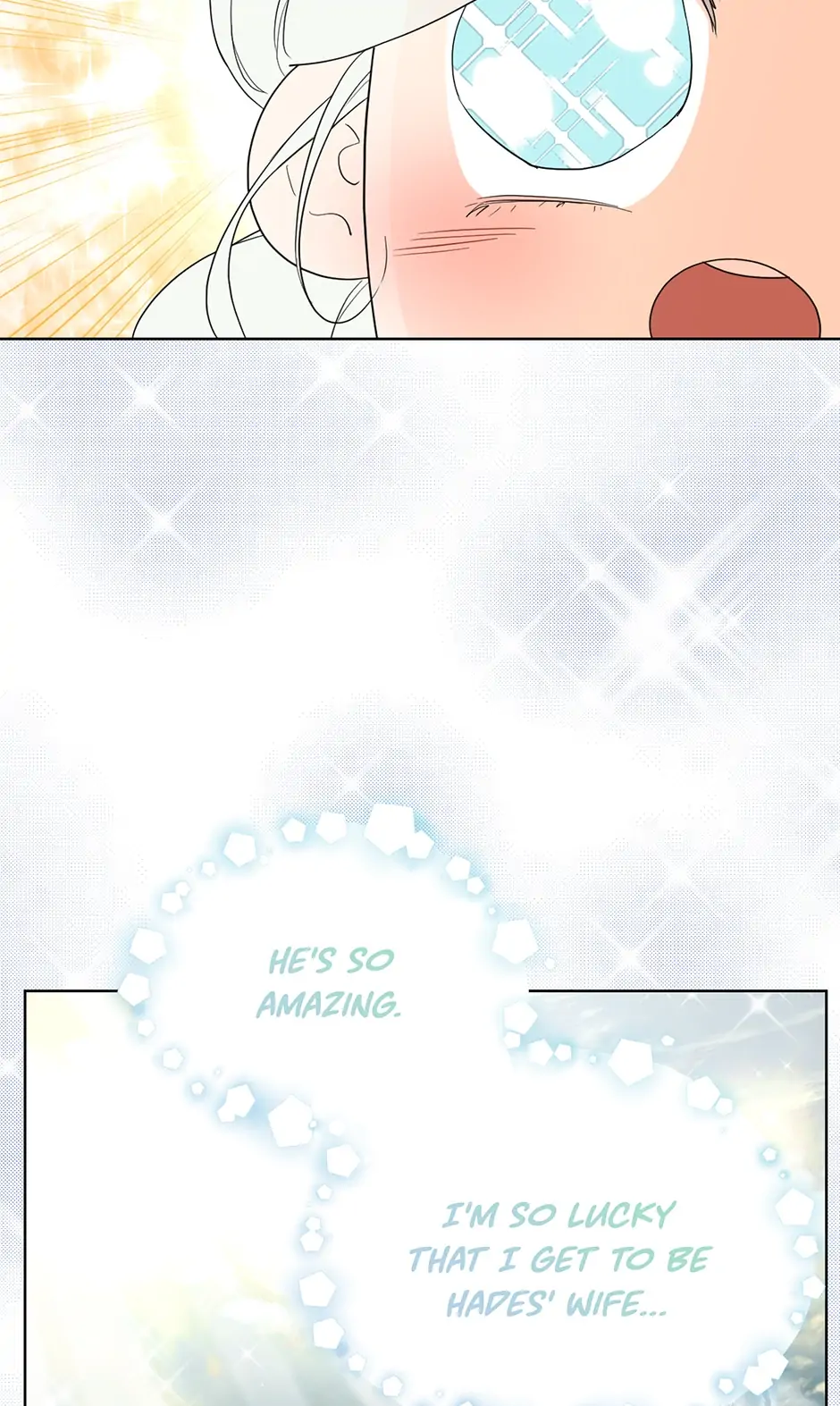 I Became the Hero’s Mom Chapter 64 - page 50