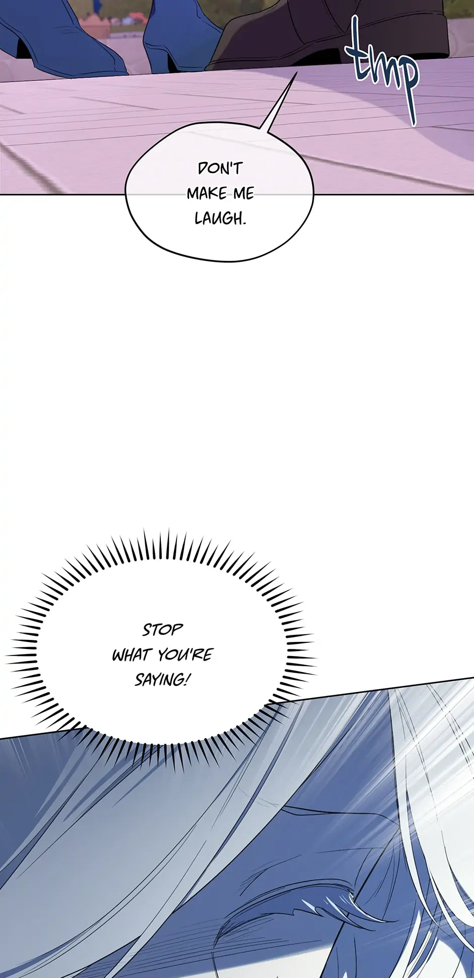 I Became the Hero’s Mom Chapter 74 - page 31