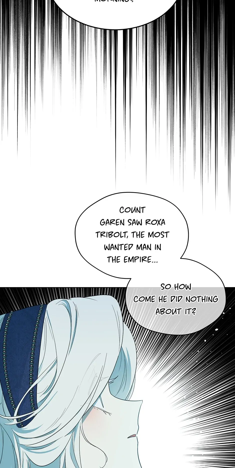 I Became the Hero’s Mom Chapter 74 - page 34