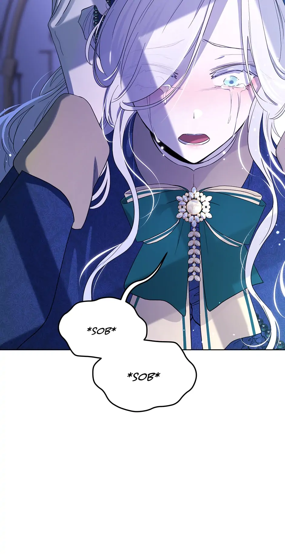 I Became the Hero’s Mom Chapter 74 - page 79