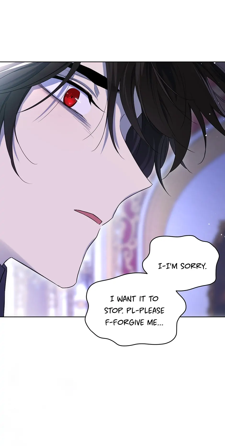 I Became the Hero’s Mom Chapter 74 - page 91