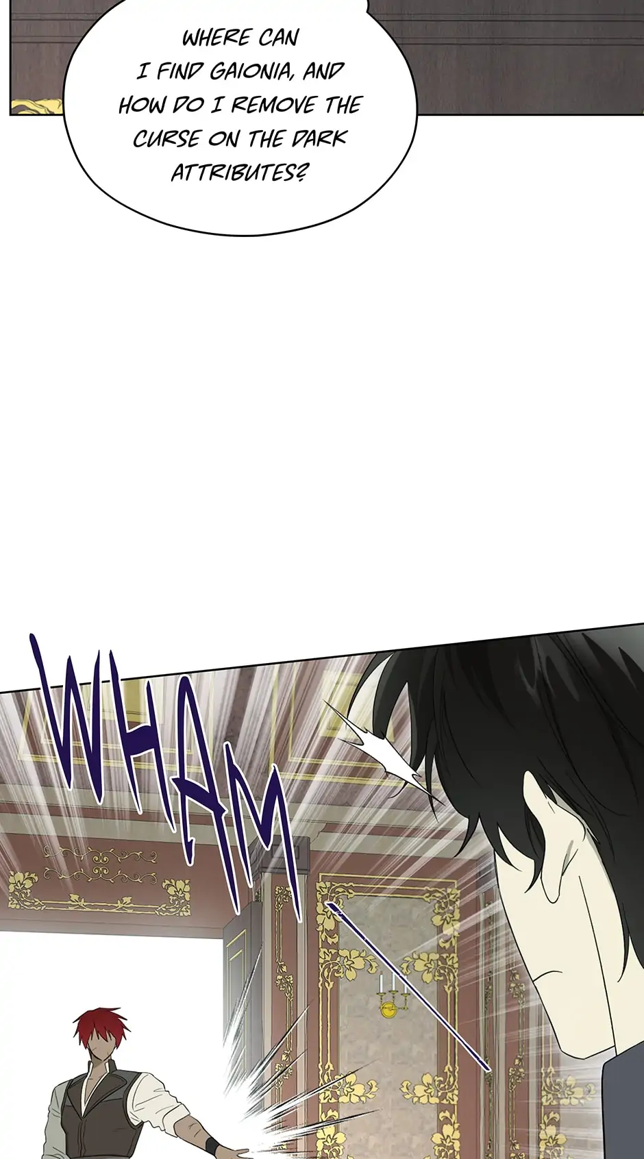 I Became the Hero’s Mom Chapter 75 - page 19