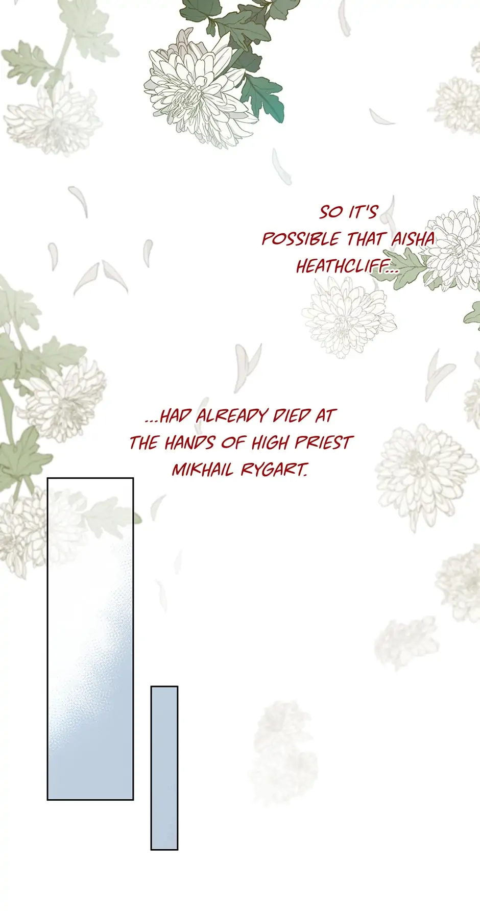 I Became the Hero’s Mom Chapter 75 - page 81