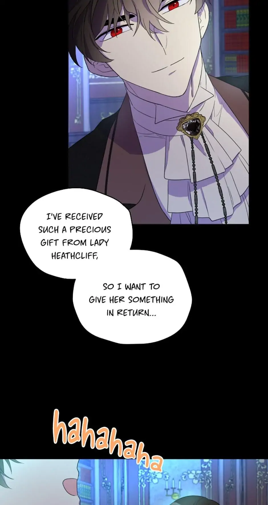 I Became the Hero’s Mom Chapter 8 - page 50