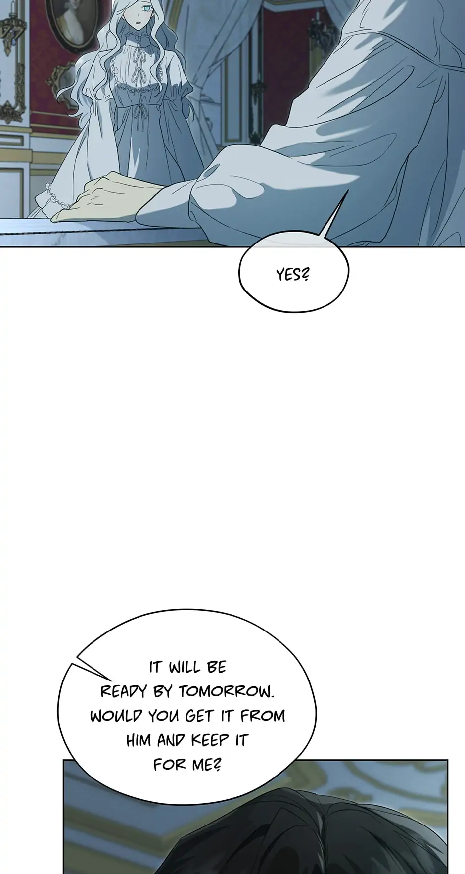 I Became the Hero’s Mom Chapter 76 - page 69