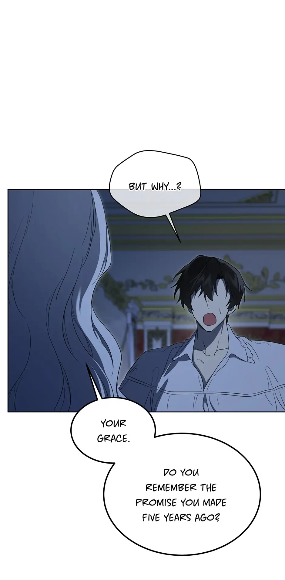 I Became the Hero’s Mom Chapter 77 - page 25