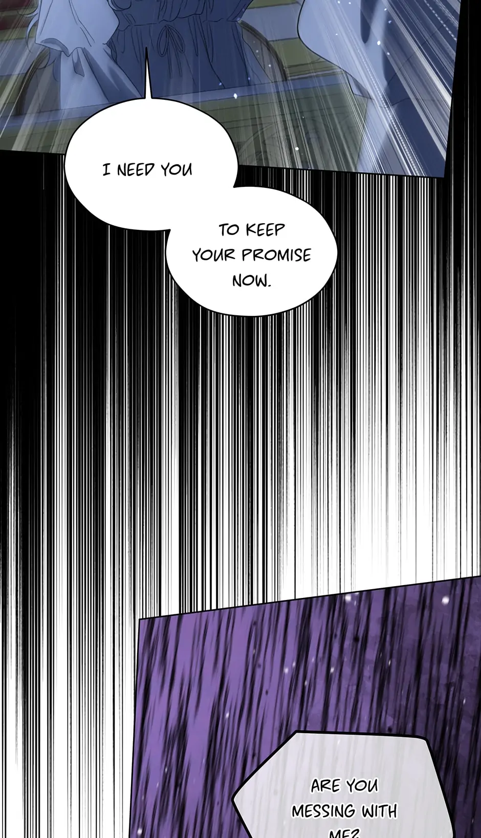 I Became the Hero’s Mom Chapter 77 - page 29