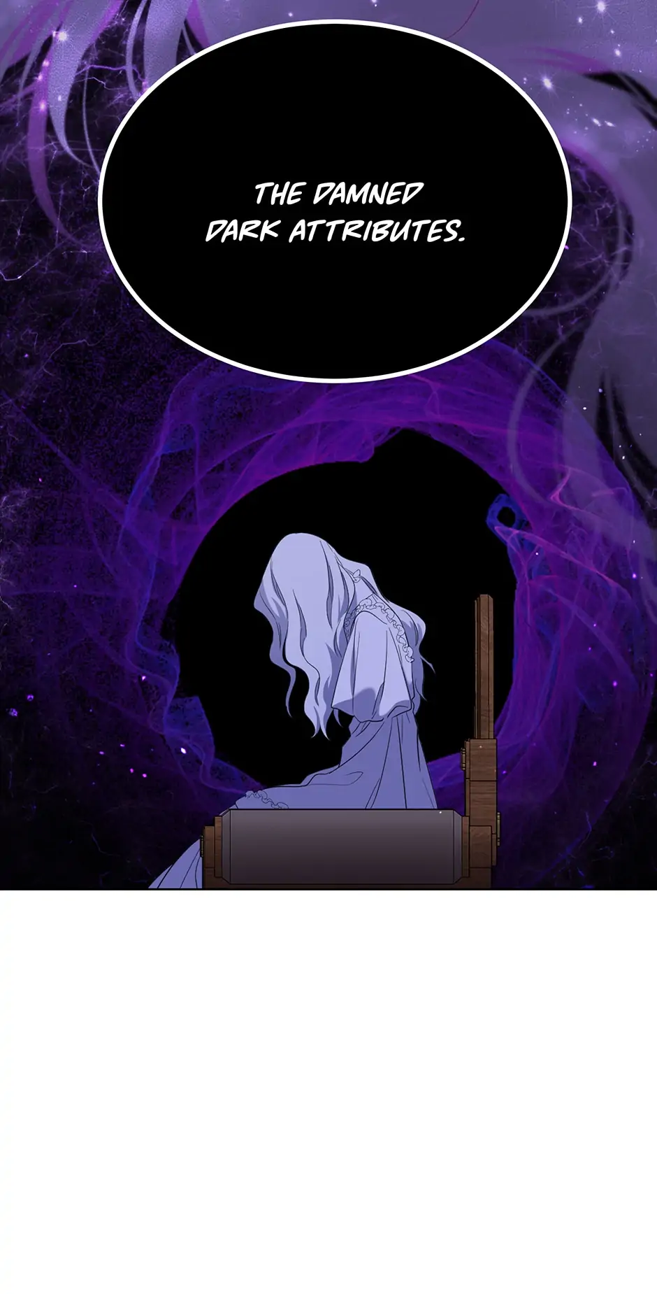 I Became the Hero’s Mom Chapter 77 - page 53