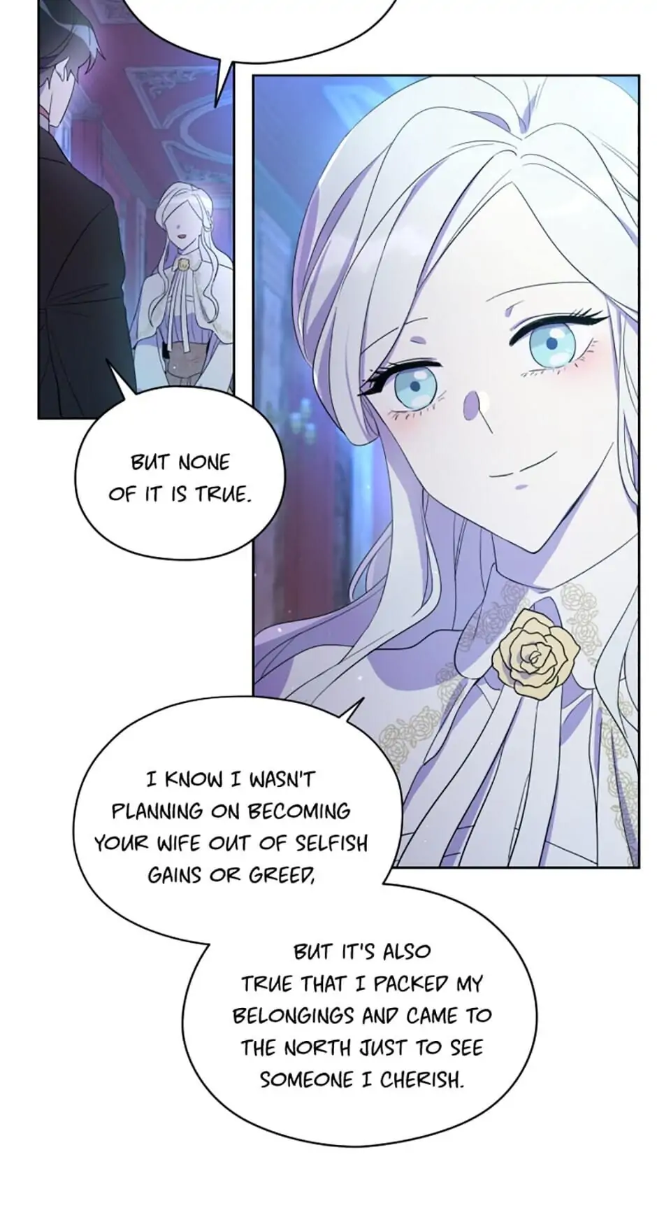 I Became the Hero’s Mom Chapter 10 - page 15