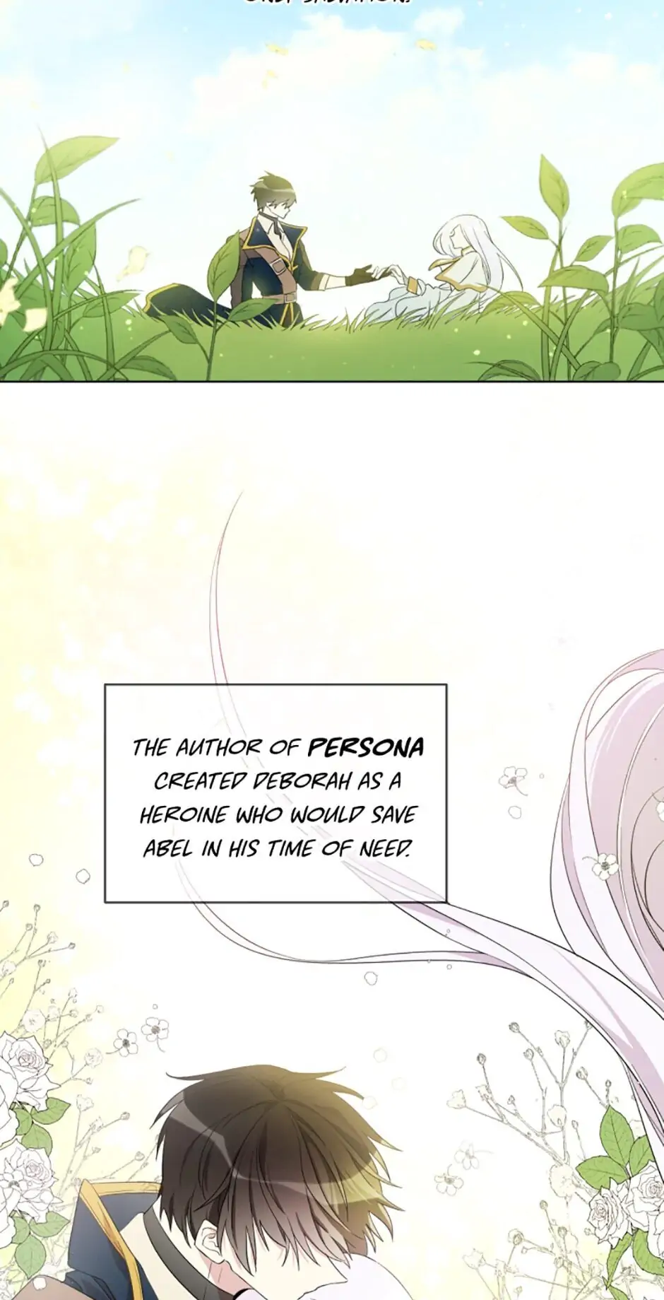 I Became the Hero’s Mom Chapter 12 - page 16