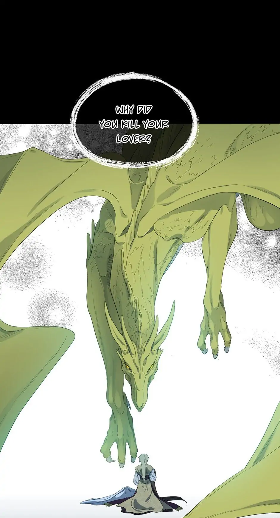 I Became the Hero’s Mom Chapter 47 - page 10