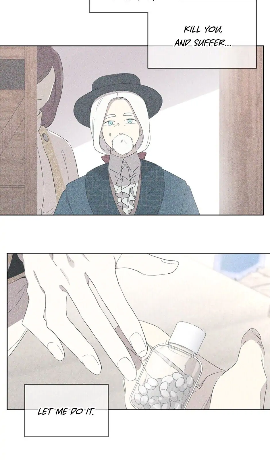 I Became the Hero’s Mom Chapter 47 - page 32