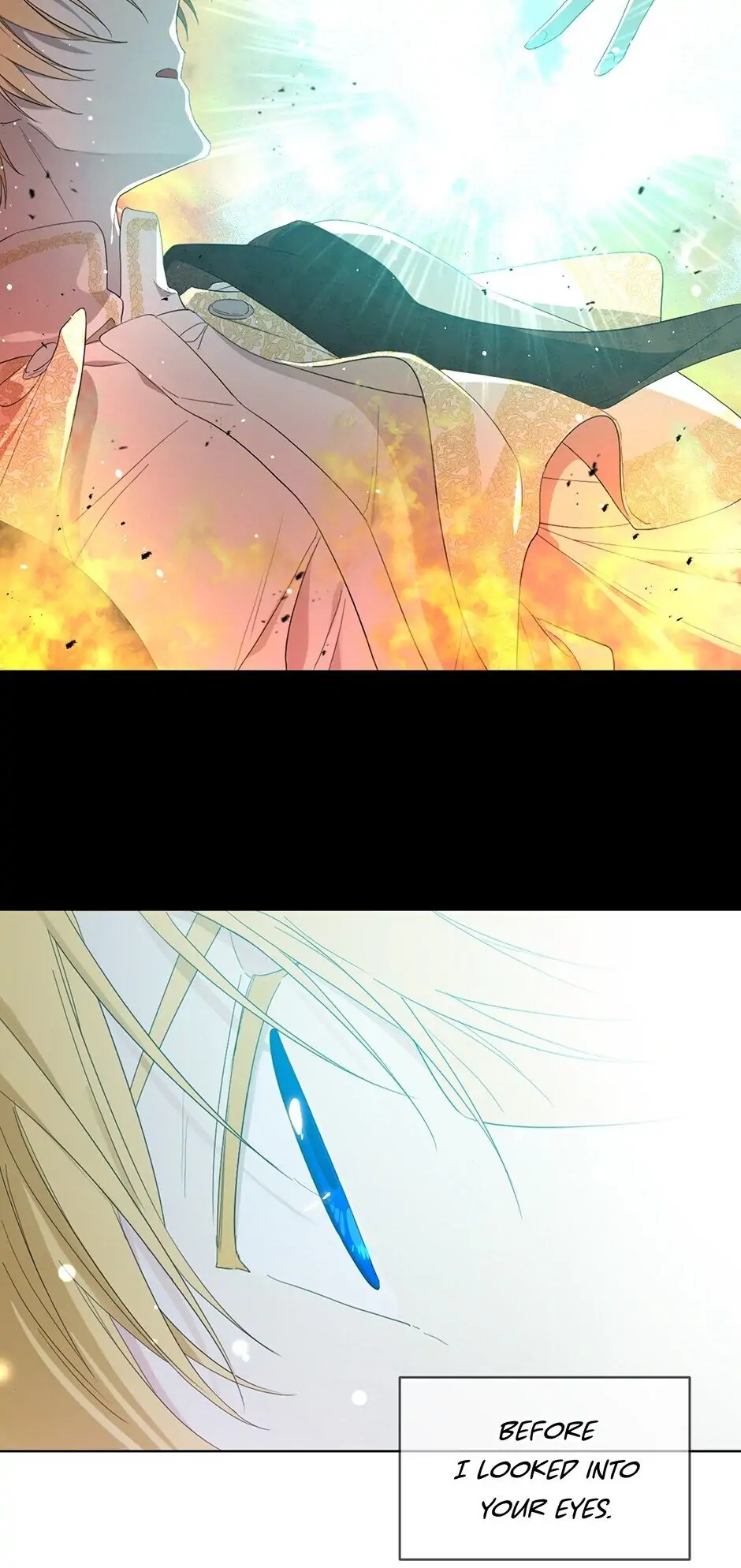 I Became the Hero’s Mom Chapter 47 - page 36