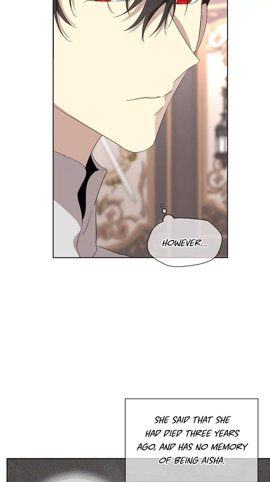 I Became the Hero’s Mom Chapter 47 - page 45