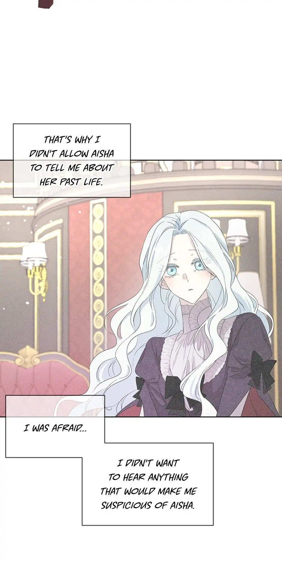 I Became the Hero’s Mom Chapter 47 - page 48