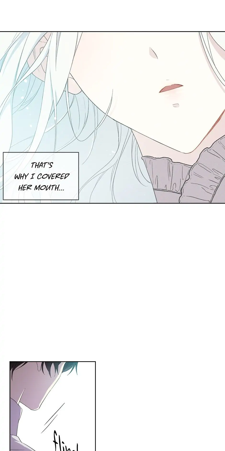 I Became the Hero’s Mom Chapter 47 - page 49