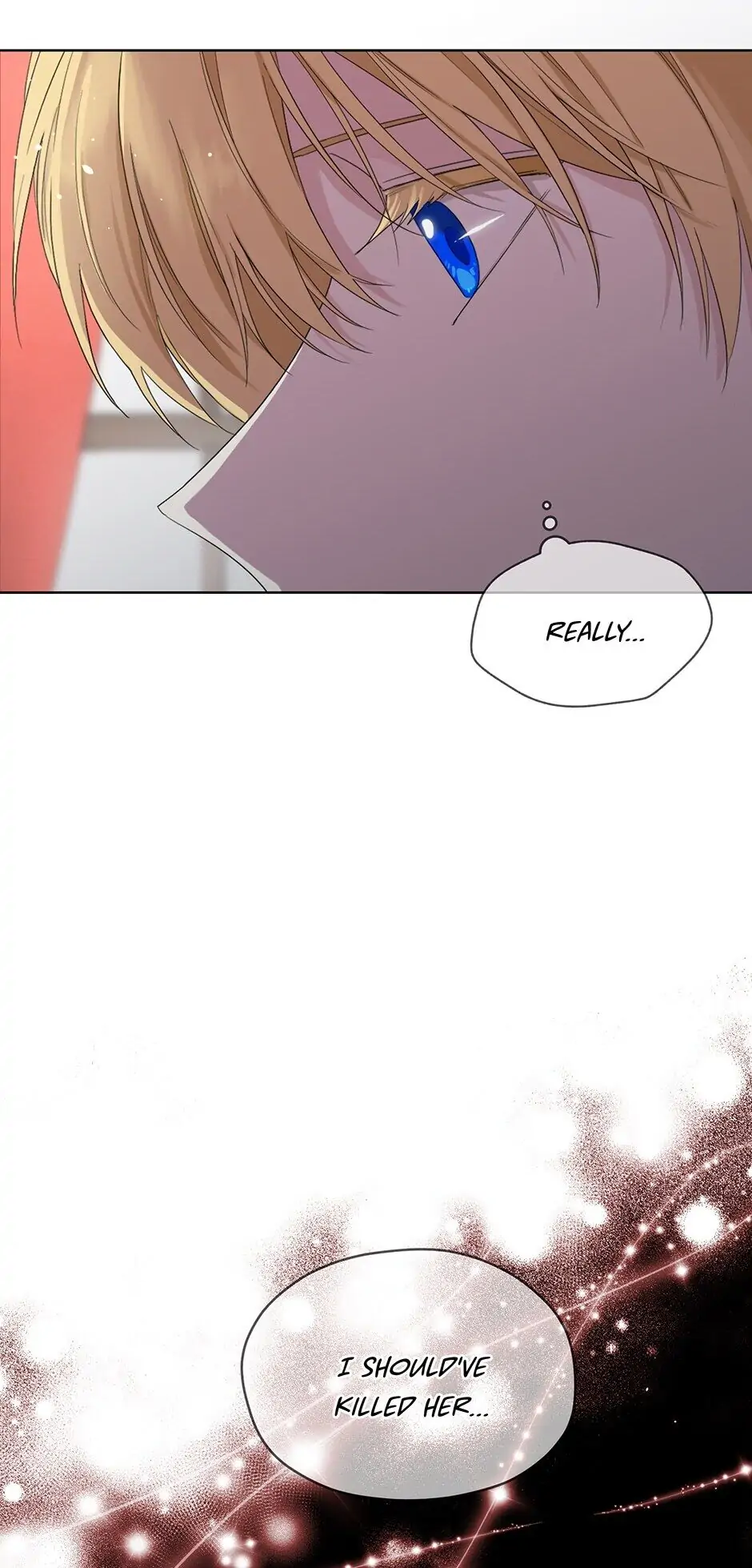 I Became the Hero’s Mom Chapter 47 - page 5