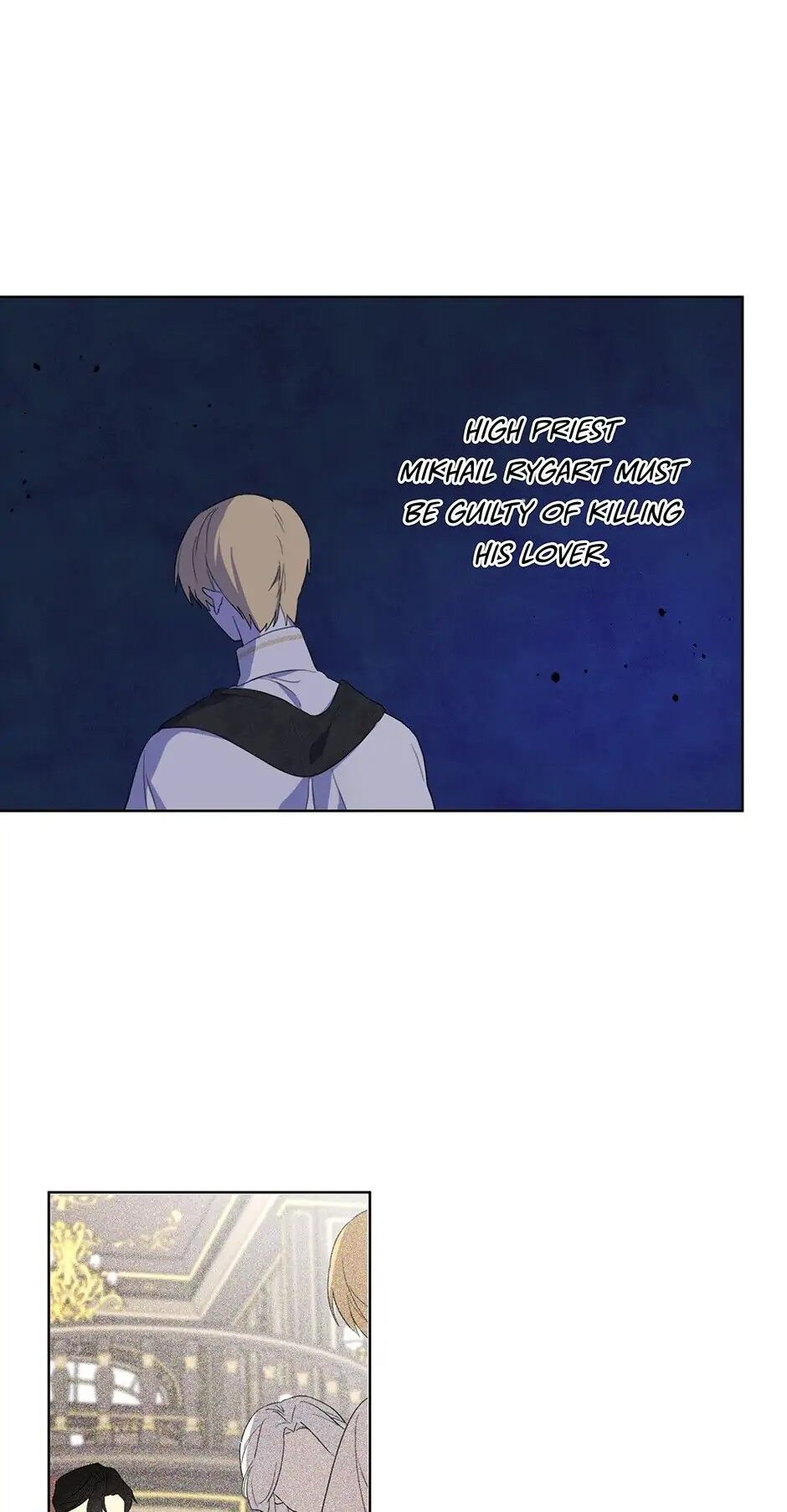 I Became the Hero’s Mom Chapter 47 - page 57