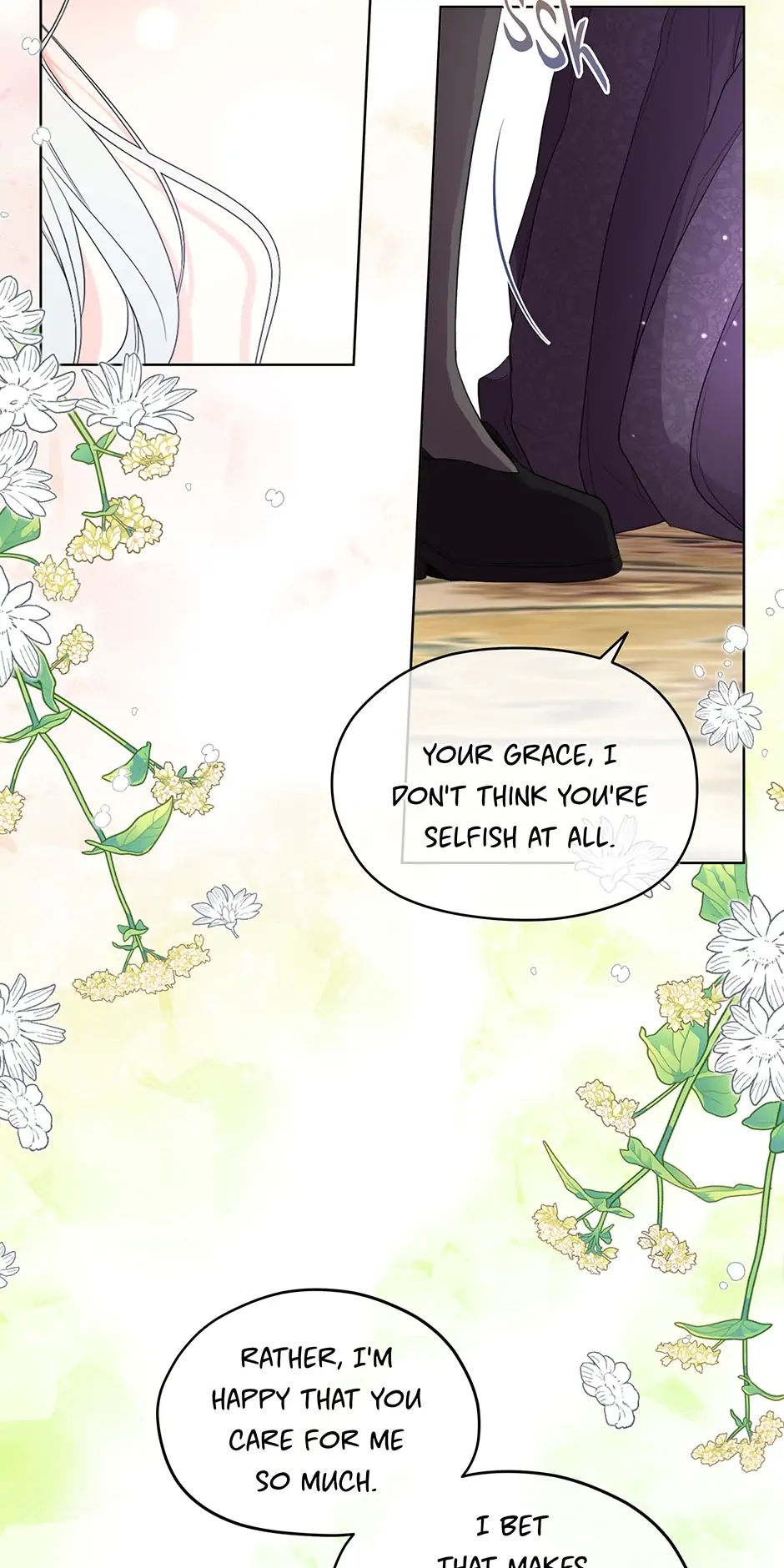 I Became the Hero’s Mom Chapter 54 - page 16