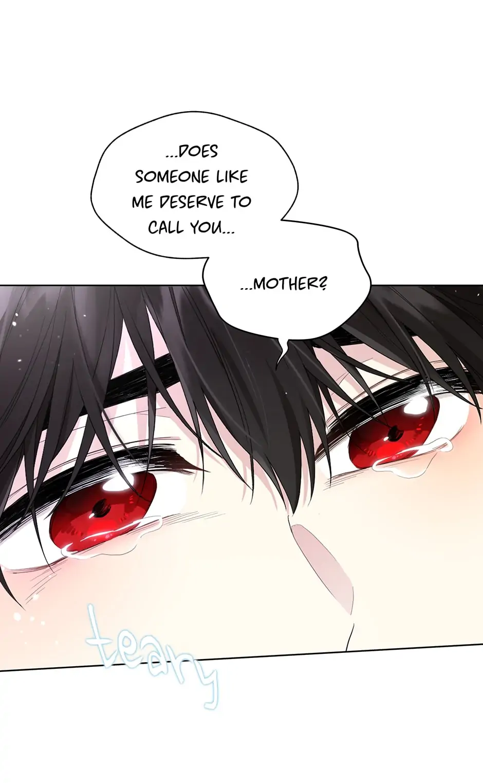 I Became the Hero’s Mom Chapter 54 - page 28