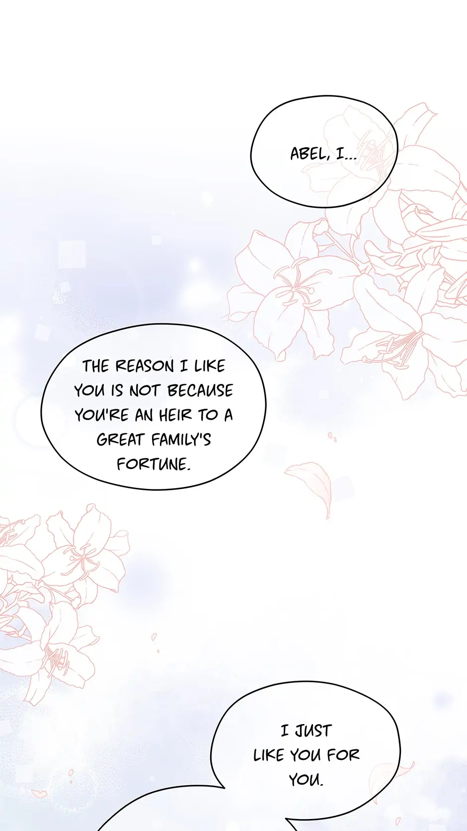 I Became the Hero’s Mom Chapter 54 - page 32
