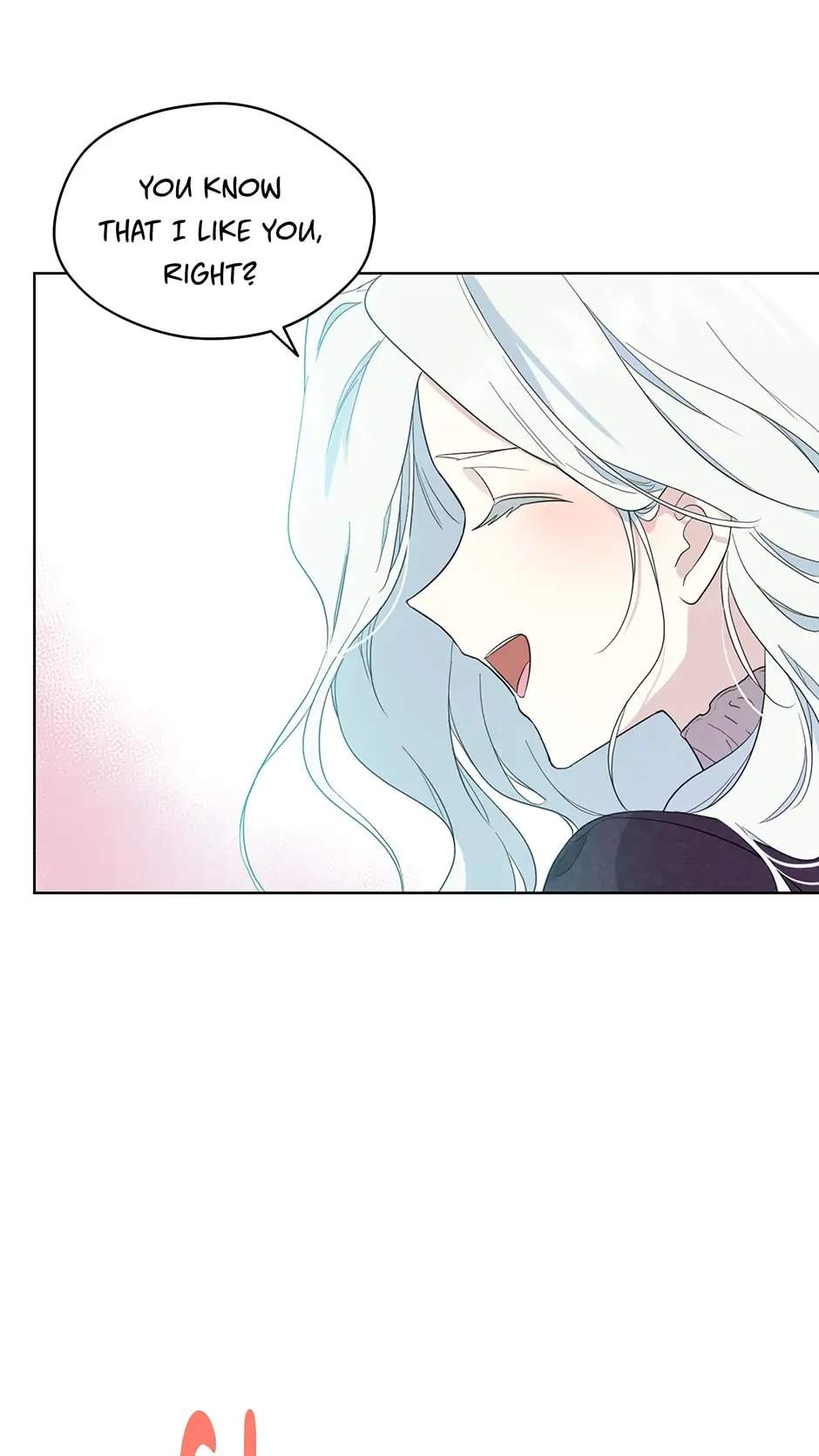 I Became the Hero’s Mom Chapter 54 - page 35