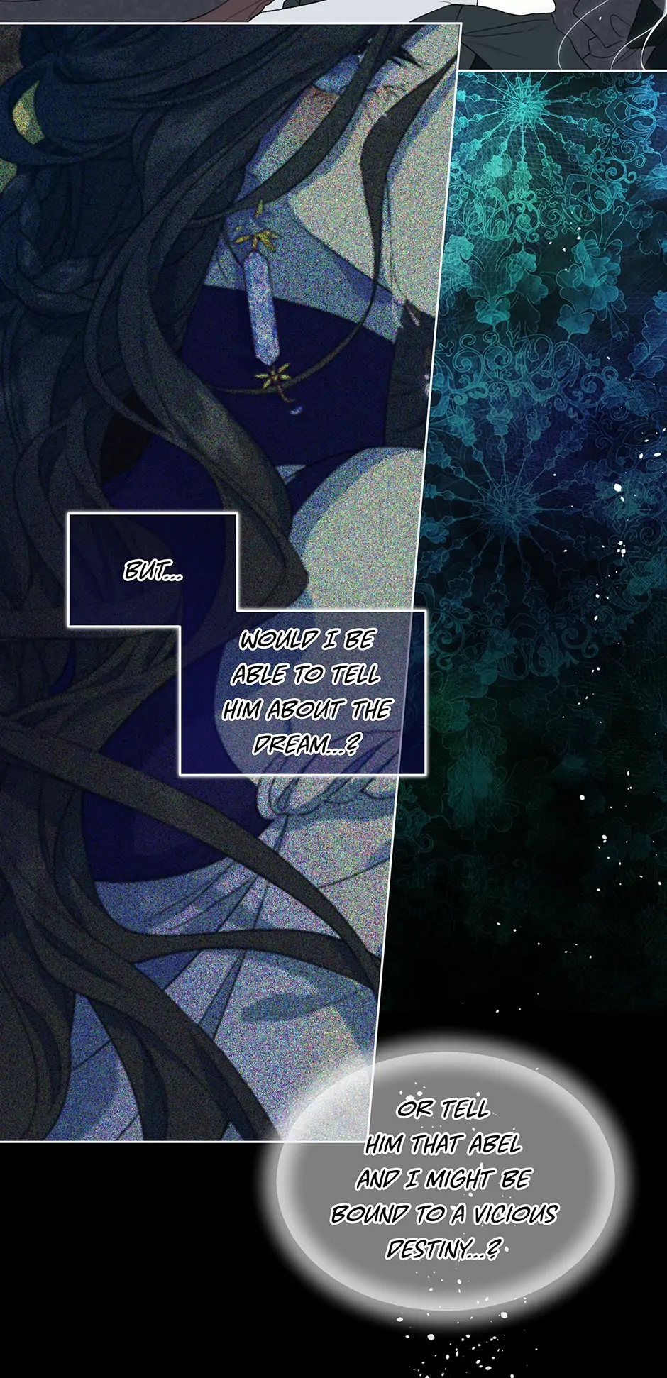 I Became the Hero’s Mom Chapter 54 - page 42
