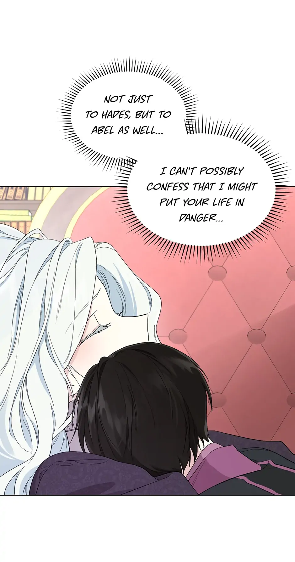 I Became the Hero’s Mom Chapter 54 - page 44