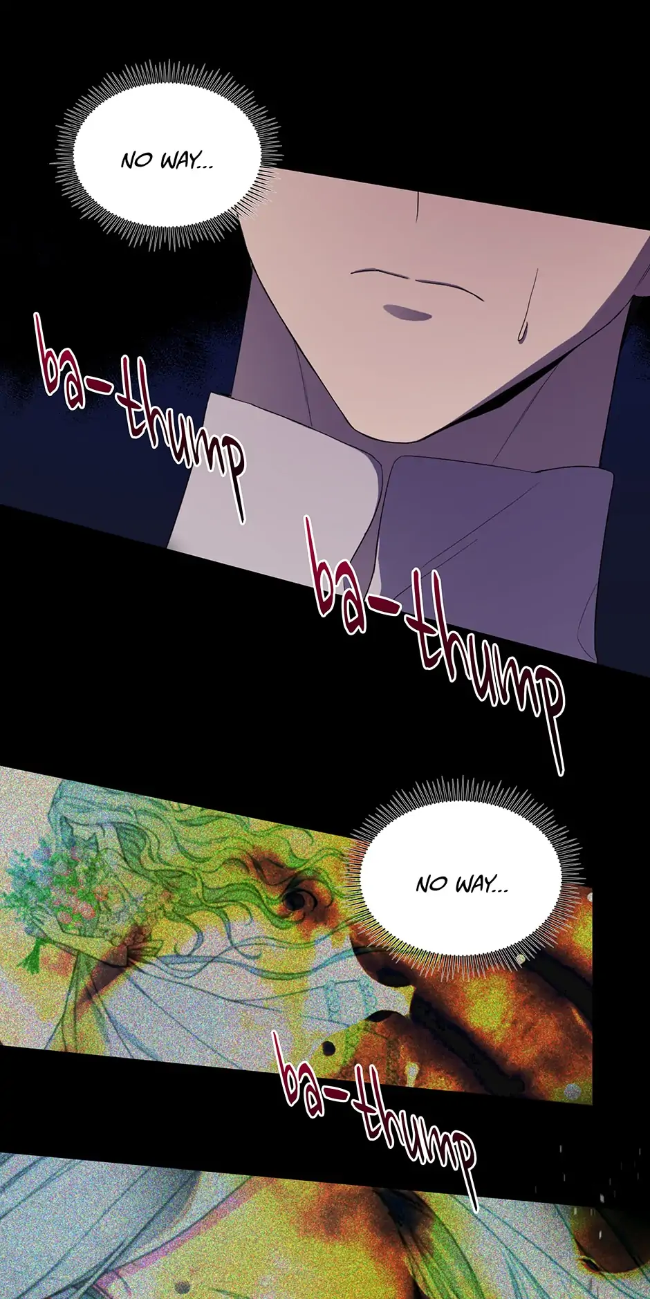 I Became the Hero’s Mom Chapter 54 - page 5