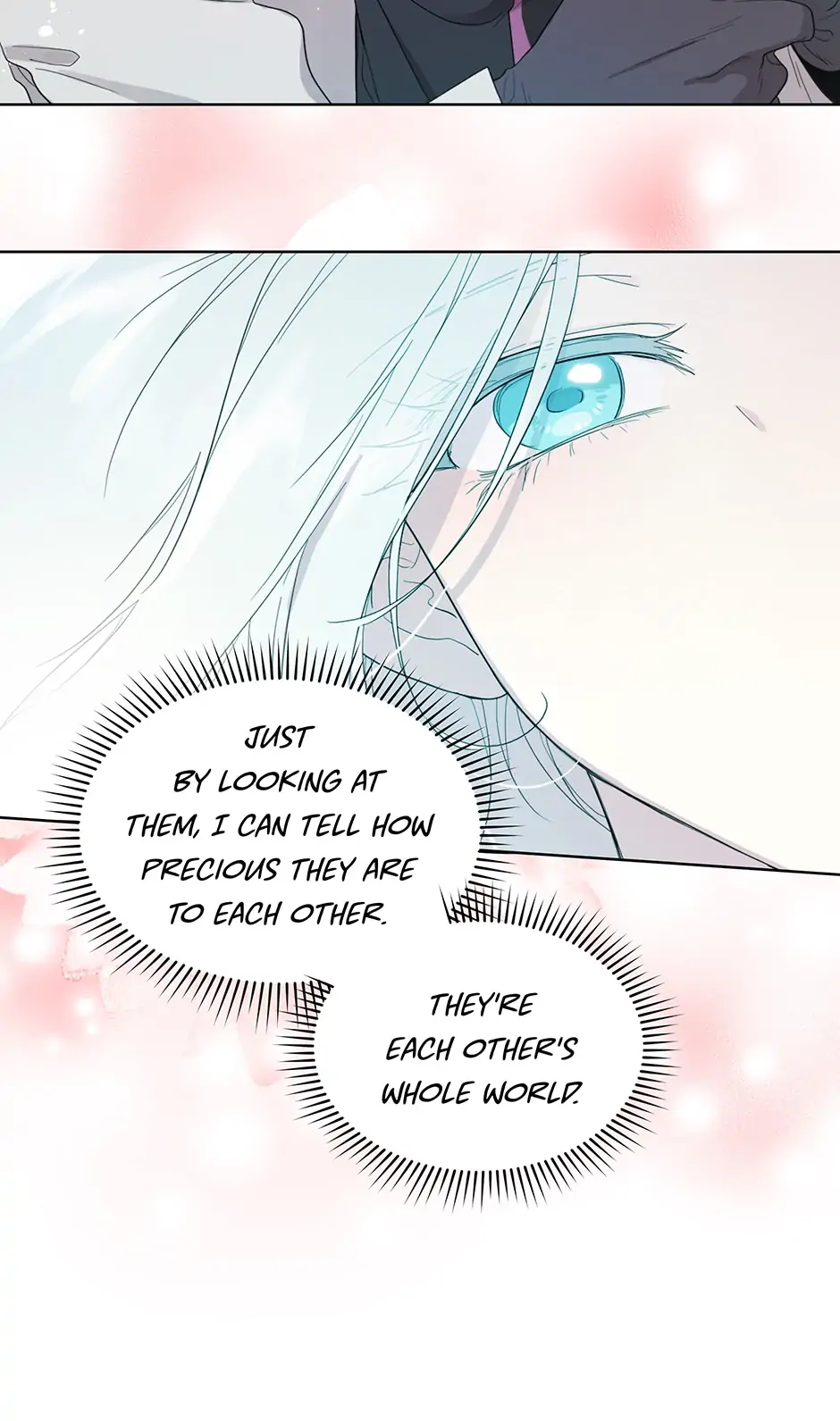 I Became the Hero’s Mom Chapter 54 - page 57