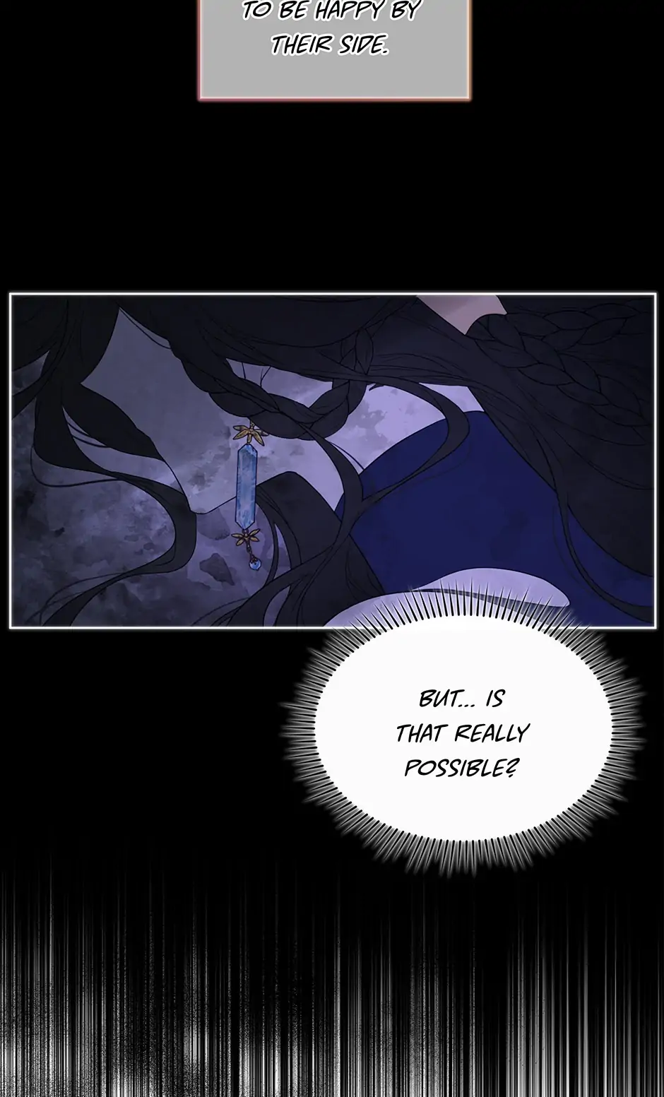 I Became the Hero’s Mom Chapter 54 - page 59