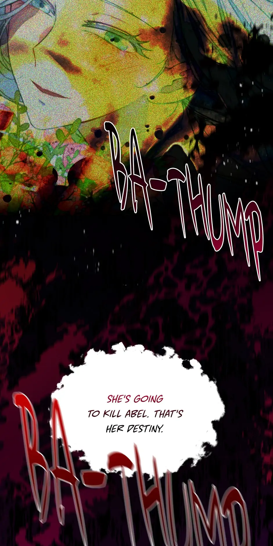 I Became the Hero’s Mom Chapter 54 - page 6