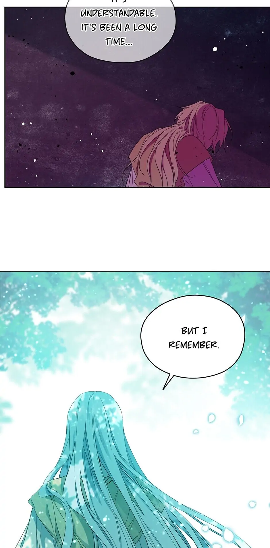 I Became the Hero’s Mom Chapter 49 - page 2