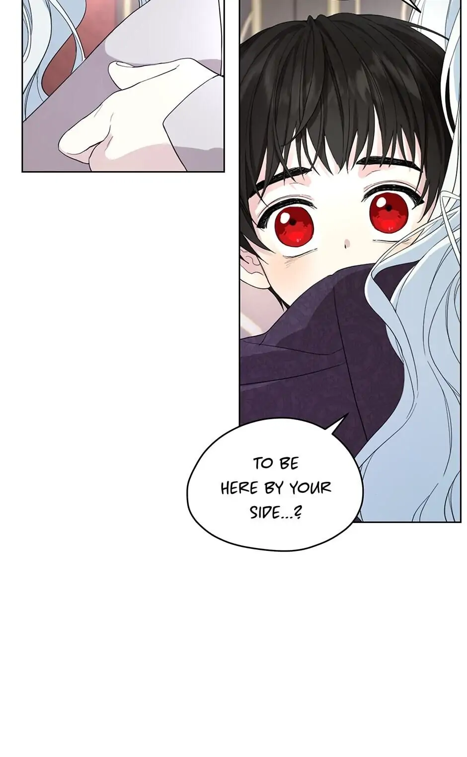 I Became the Hero’s Mom Chapter 50 - page 43