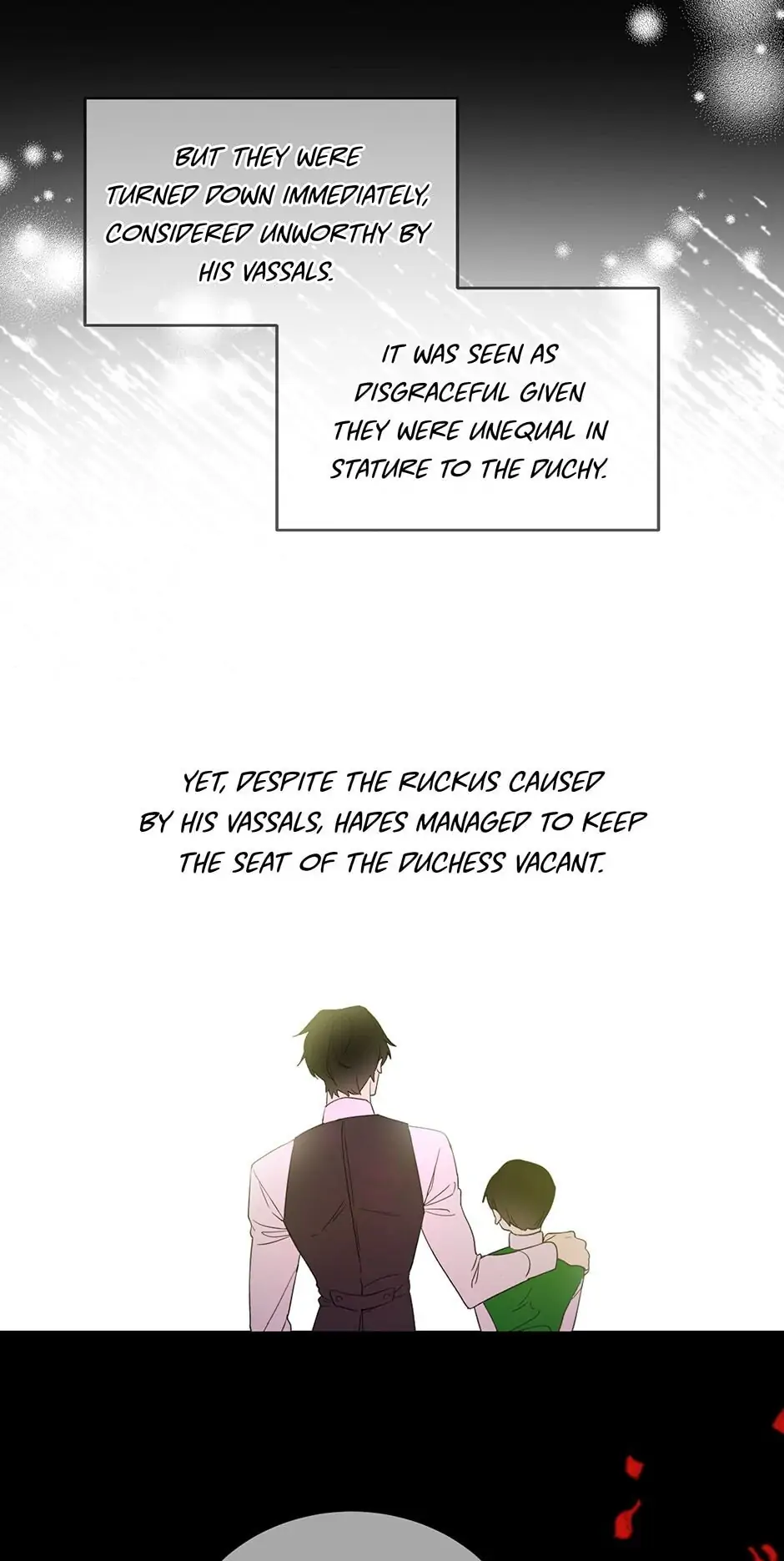 I Became the Hero’s Mom Chapter 2 - page 24