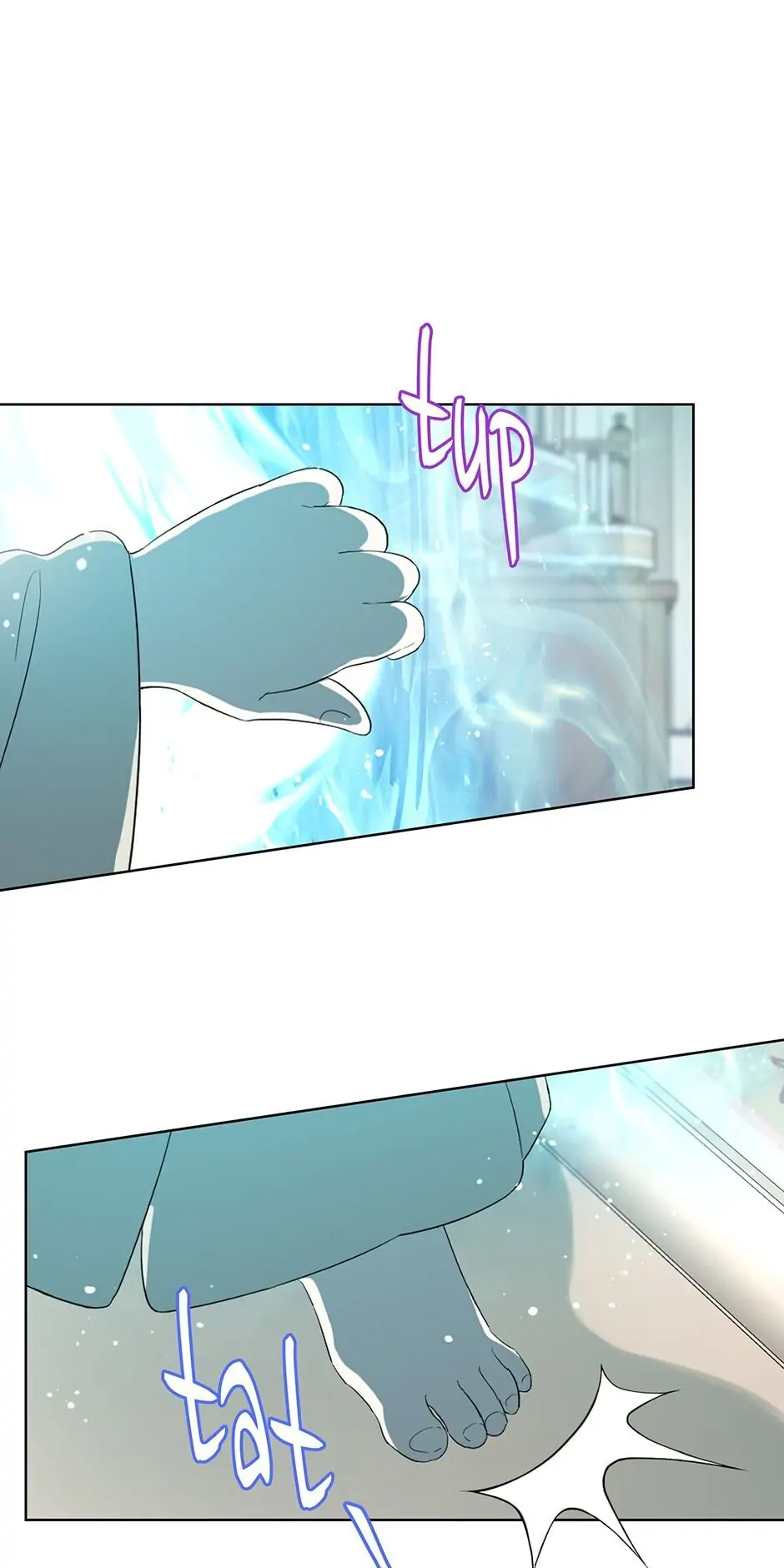 I Became the Hero’s Mom Chapter 51 - page 21