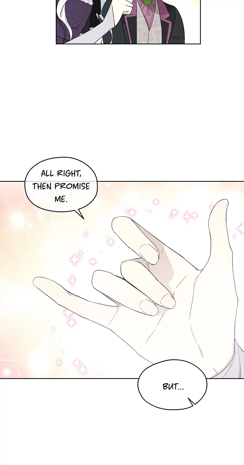 I Became the Hero’s Mom Chapter 53 - page 10