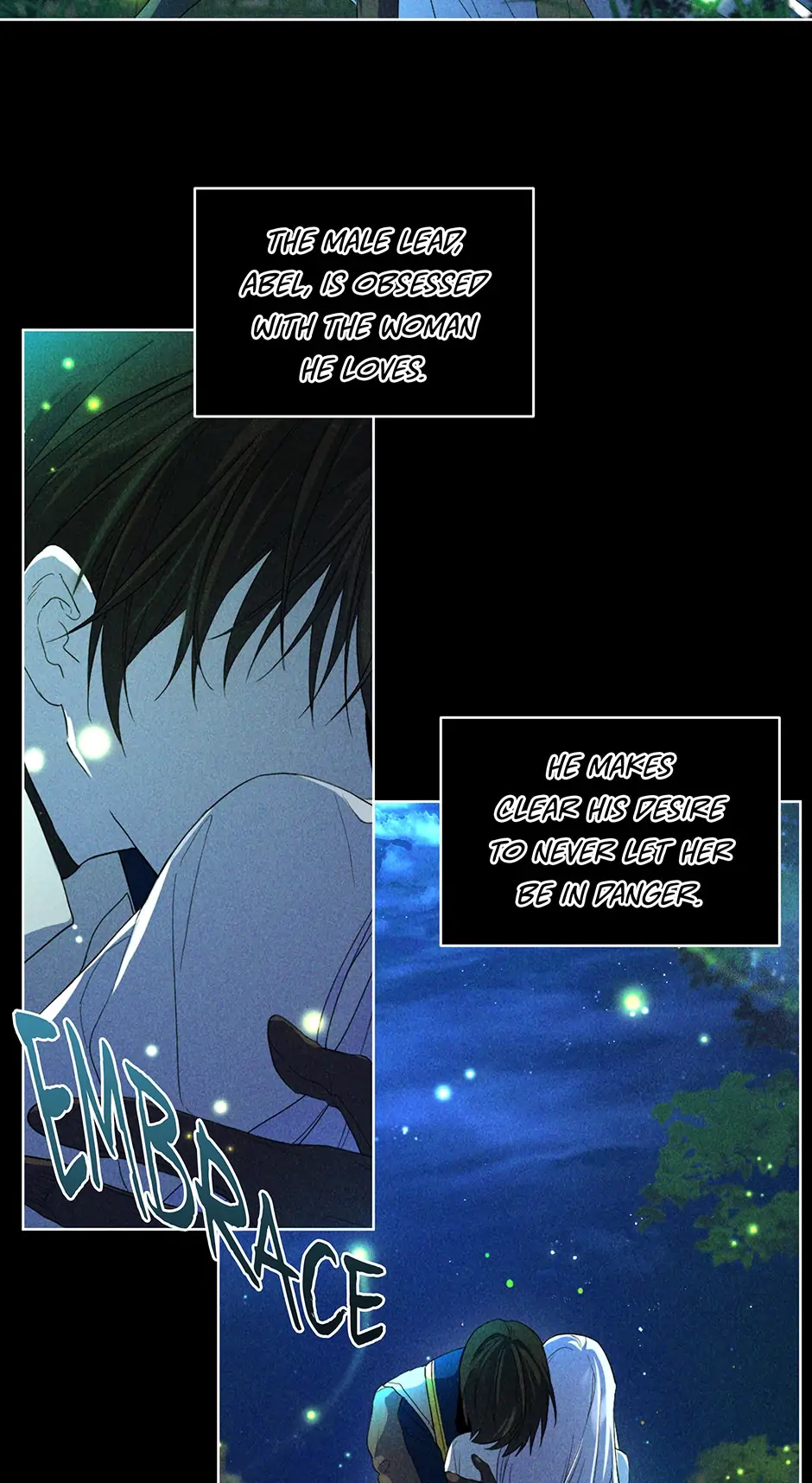I Became the Hero’s Mom Chapter 53 - page 25