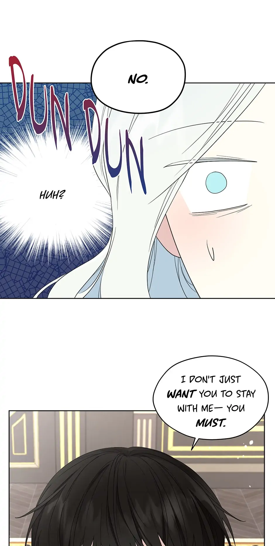 I Became the Hero’s Mom Chapter 53 - page 30