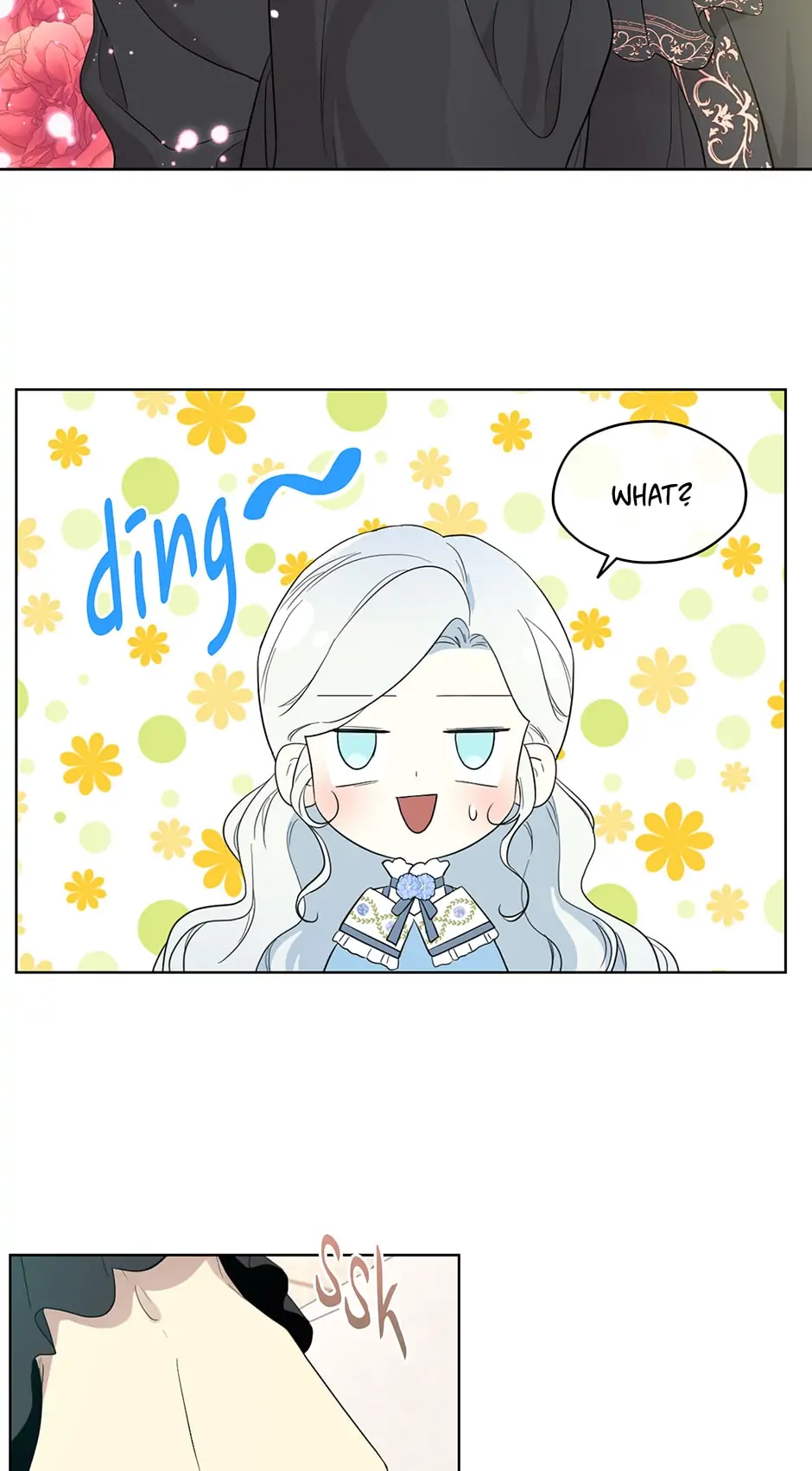 I Became the Hero’s Mom Chapter 62 - page 37