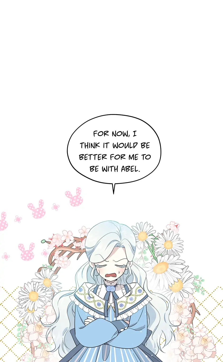 I Became the Hero’s Mom Chapter 62 - page 56
